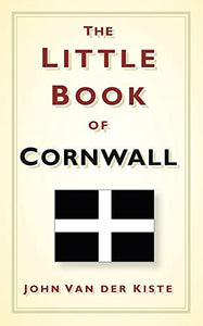 The Little Book of Cornwall 