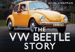 The VW Beetle Story 