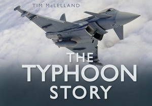 The Typhoon Story 