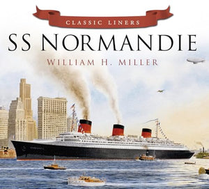 SS Normandie 