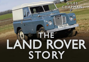 The Land Rover Story 