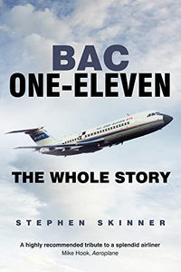 BAC One-Eleven 