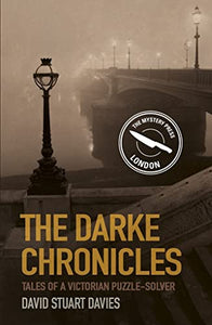 The Darke Chronicles 