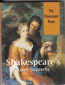 Shakespeare's Love Sonnets 