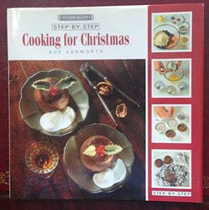 Cooking for Christmas (Step-by-step) 