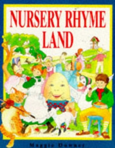 Nursery Rhyme Land 