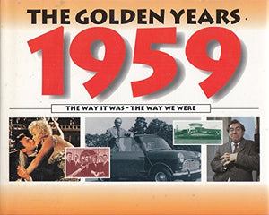 The Golden Years 1959 