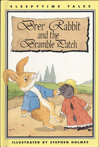 Brer Rabbit and the Bramble Patch 