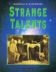 Strange Talents 