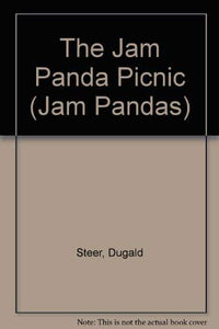 The Jam Panda Picnic 