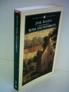 Three great Novels: Sense And Sensibility, Pride and Prejudice, Emma 