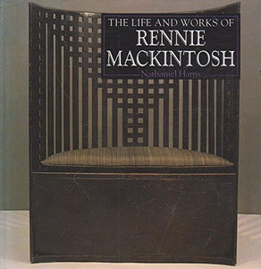 Charles Rennie Mackintosh 