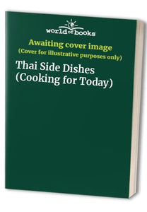 Thai Side Dishes 