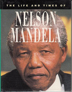 Nelson Mandela 