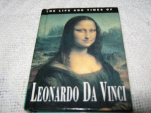 The Life and Times of DA Vinci 