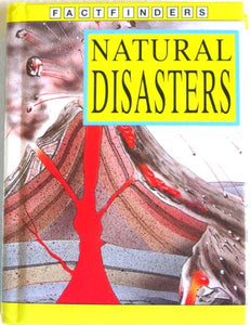 Natural Disaster 