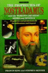 The Prophecies of Nostradamus 