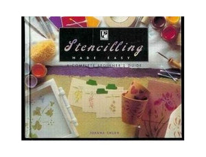 Stencilling Made Easy 