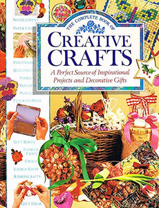 Creative Crafts 