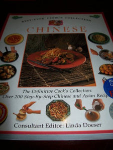 Best Ever Cook's Collection 