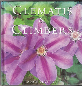 Clematis and Climbers 