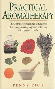 Aromatherapy 