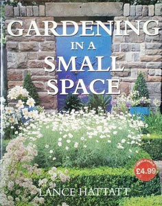 Gardening in a Small Space 