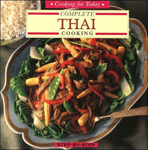 Complete Thai Cooking (Cooking for Today) 