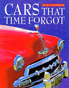 Cars That Time Forgot 