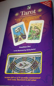 Tarot Cards 