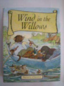 Wind in the Willows 