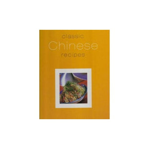 Chinesse - Recipes 