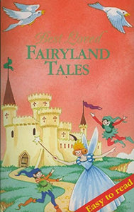 Best Loved Fairyland Tales 