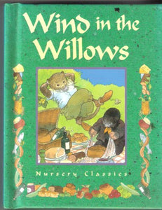 Wind in the Willows 