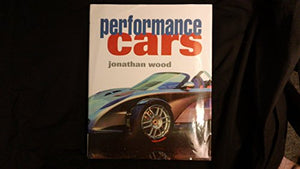 Performance Cars 