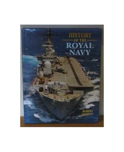 History of the Royal Navy 