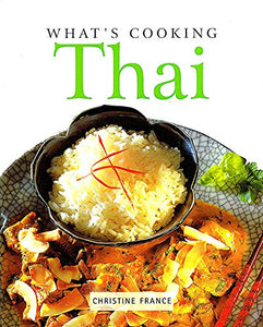 What's Cooking : Thai : 