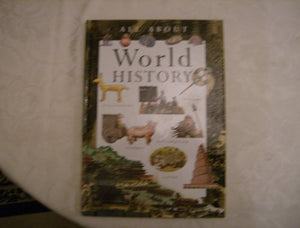 All about World History 