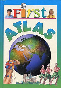 First: Atlas 