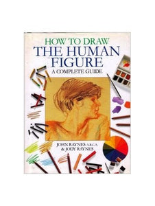 How To Draw The Human Figure 