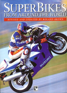 Superbikes from around the World 