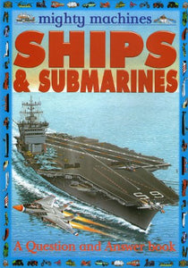 Ships and Subs 