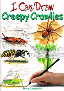 Creepy Crawlies 