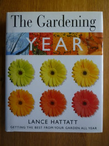 The Gardening Year 