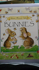 Bunnies. Three-Minute Tales 