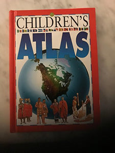 Children's Atlas 