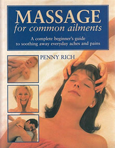 Massage for common ailments 