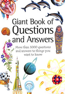 Giant Book of Questions and Answers 