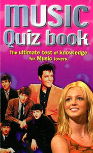 Music Quiz 