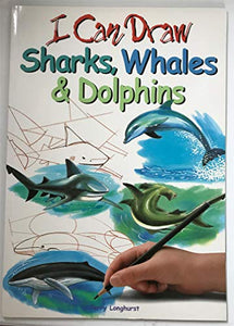 Sharks, Whales and Dolphins 